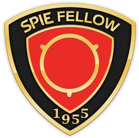SPIE, the international society for optics and photonics, announces its 2023 Fellows. (Graphic: Business Wire)