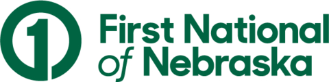 First National of Nebraska, Inc. Logo