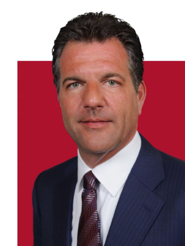 original Rodney Kuntz, VP, Small Business Sales and Channel Development, Lincoln Financial Group (Photo: Business Wire)