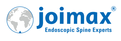 joimax Logo