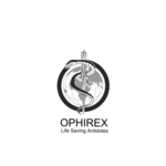 Ophirex_logo2_bw_LifeSavingAntidotes.jpg
