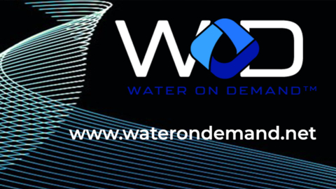 original For the first time, Clean Water is becoming an investable asset, open to Main Street investors, with the potential for generational royalties. OriginClear® is the Clean Water Innovation Hub™ for both Water On Demand and Modular Water Systems™ (Graphic: OriginClear)