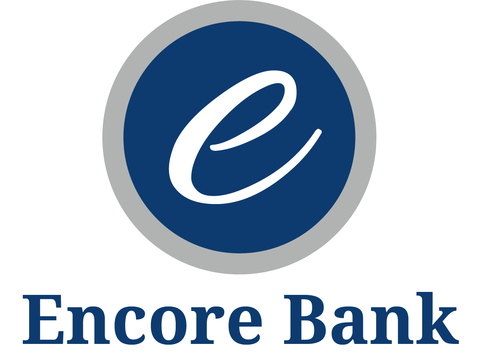 Encore Bancshares, Inc. Logo