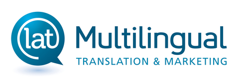 LAT Multilingual Logo
