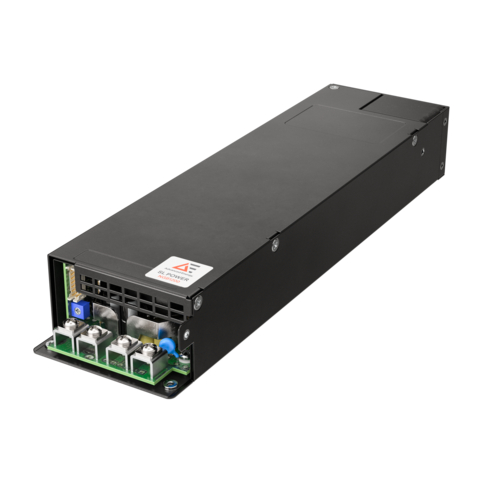 thumbnail Advanced Energy Launches Medical and Industrial Power Conversion Platforms with Leading Power Density (Photo: Business Wire)