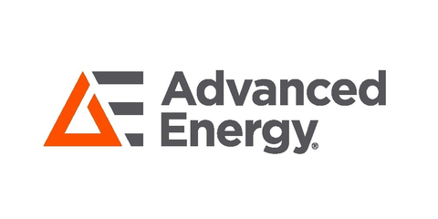 Advanced Energy Industries, Inc. Logo