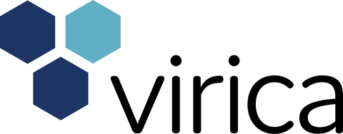 Virica Biotech Inc. Logo