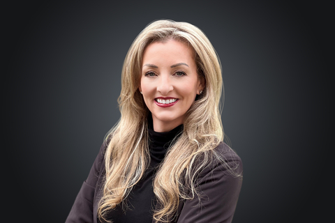 original Michelle Hughes, assistant vice president of Supplier Management and Governance at The Standard. (Photo: Business Wire)