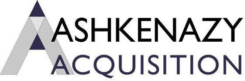 Ashkenazy Acquisition Corporation Logo