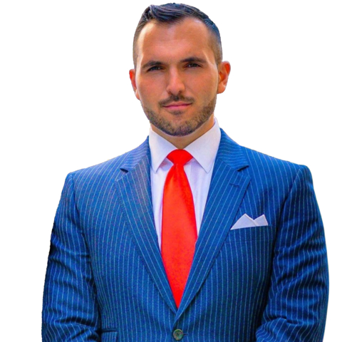 original Mike Crispi (Photo: Business Wire)