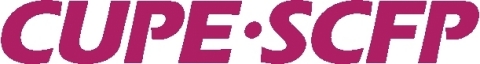 CUPE 104 Logo