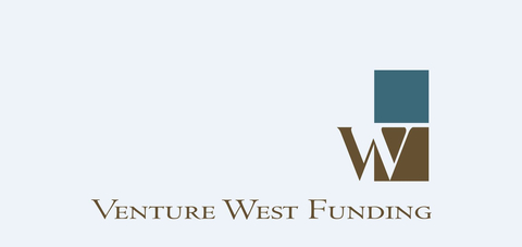Venture West Funding Logo