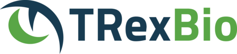 TRex Bio, Inc. Logo