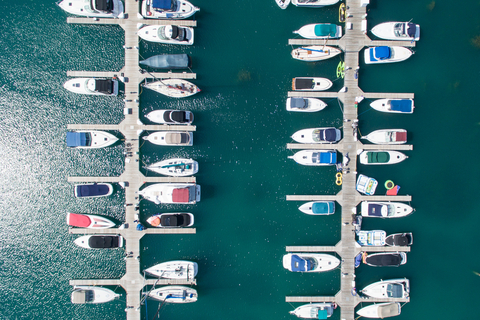 An estimated 100 million Americans go boating each year as consumers continue to invest in the unique experiences that come from being on the water. (Photo: Business Wire)