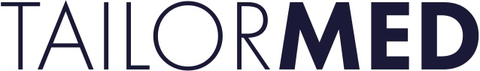 TailorMed Logo