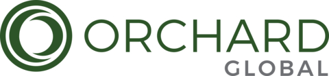 Orchard Global Logo