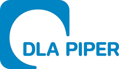 DLA Piper Logo