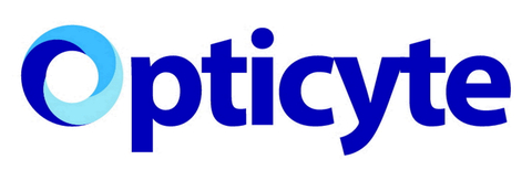 Opticyte, Inc. Logo