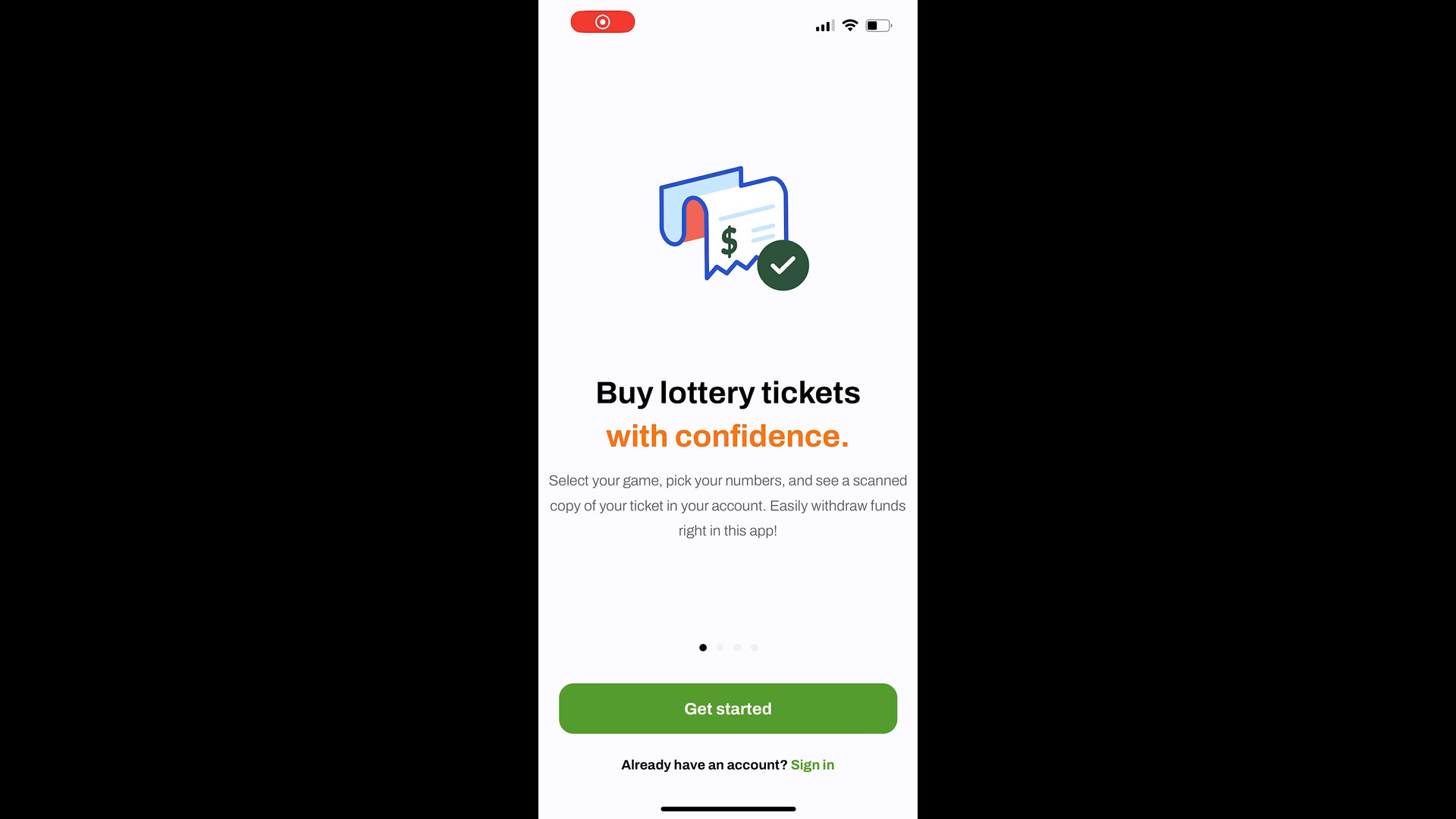 Jackpot.com offers an easy, secure, and responsible way to play the lottery right from your phone, tablet, or desktop. Now available in Texas!