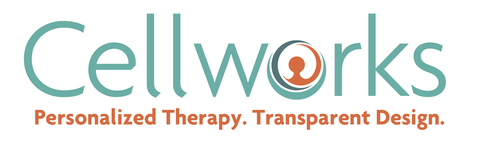 Cellworks Group, Inc. Logo