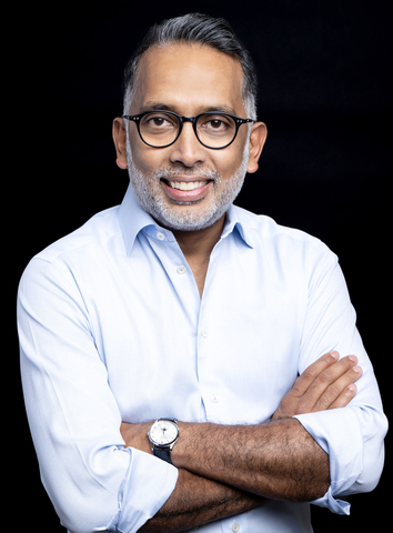 Appen welcomes Armughan Ahmad as CEO and President (Photo: Business Wire)