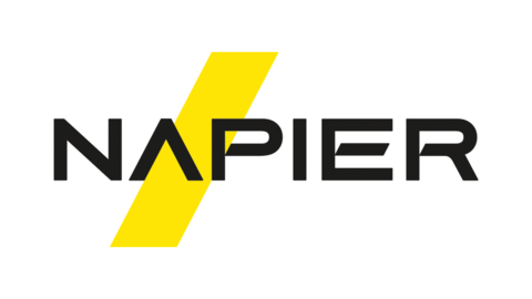 Napier Logo