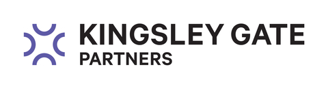 Kingsley Gate Partners Logo