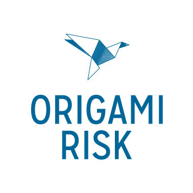 Origami Risk Logo