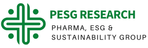 PESG Research Logo