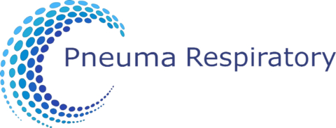 Pneuma Respiratory Logo