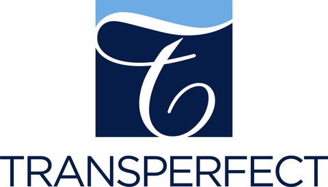 TransPerfect Logo