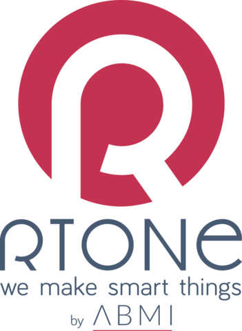 Rtone Logo