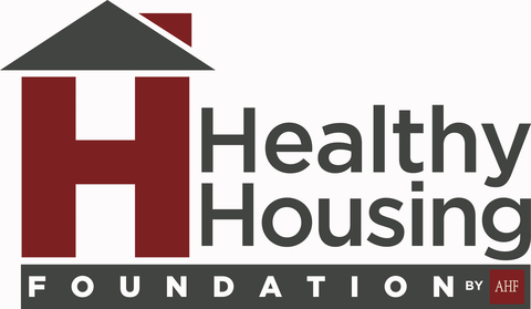 AIDS Healthcare Foundation Logo