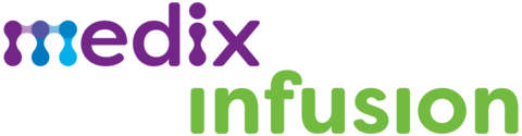 Medix Infusion Logo