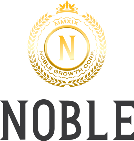 Noble Growth Corp Logo