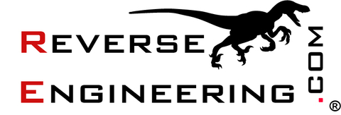 ReverseEngineering.com Logo
