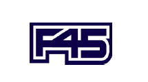 F45 Training Holdings Inc. Logo