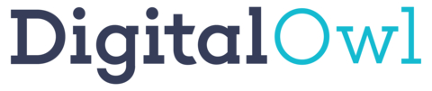 DigitalOwl Logo