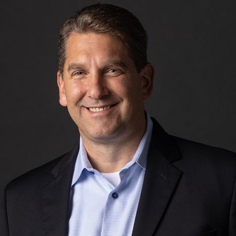 original Erich J. Sanchack, Chief Operating Officer for Digital Realty (Photo: Business Wire)