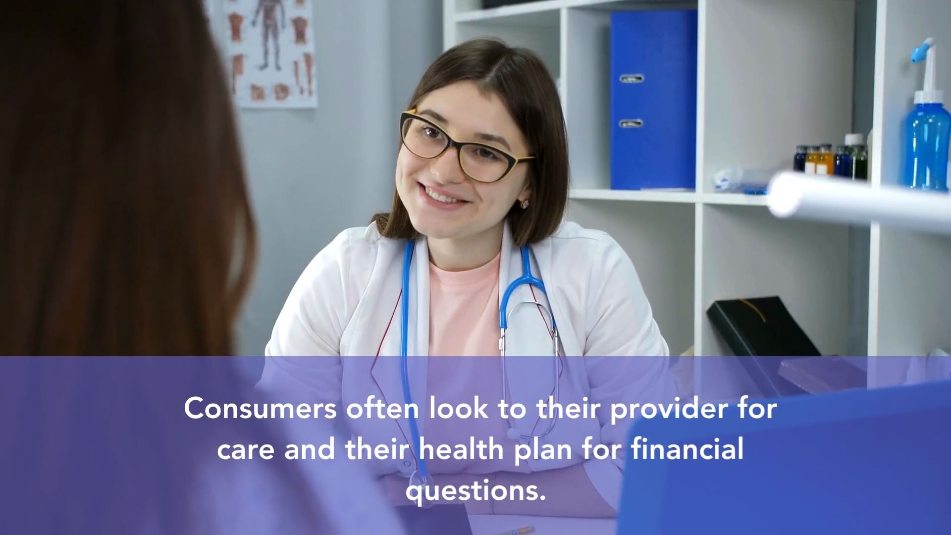 Healthcare Financial Journey: Reducing Friction for Healthcare Consumers