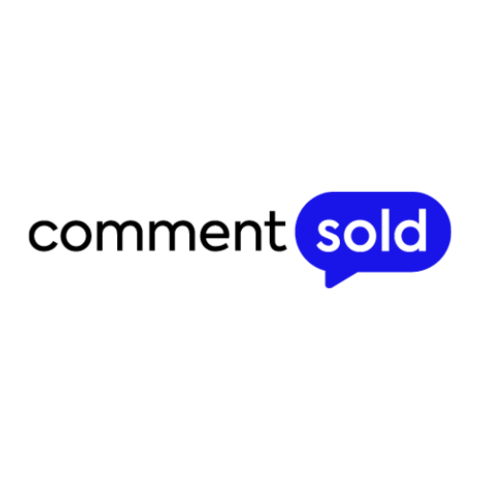 CommentSold Logo