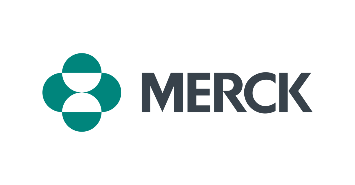 Is Merck the industry leader?