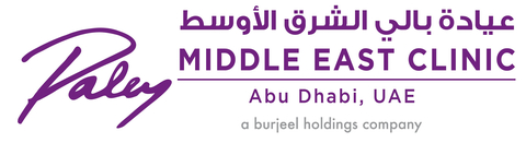 Burjeel Medical City Logo