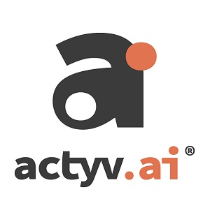 actyv.ai Logo