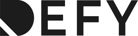 Defy Mortgage Logo