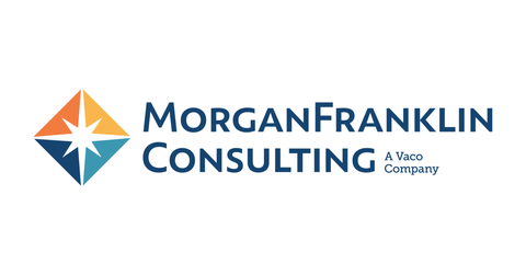 MorganFranklin Consulting Logo