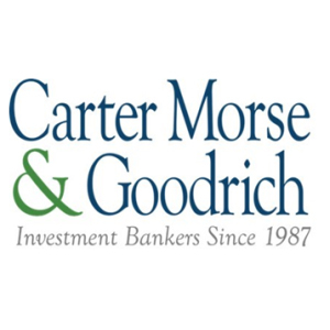 Carter Morse & Goodrich Logo