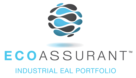 original Lubrizol EcoAssurant™ Industrial EAL Portfolio logo (Photo: Business Wire)