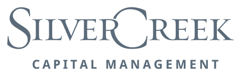 Silver Creek Capital Management Logo