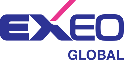 EXEO Global Pte Ltd Logo